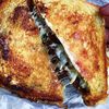 Grilled Cheese Competition Big Cheesy Is Back&#8212;And You Get To Judge